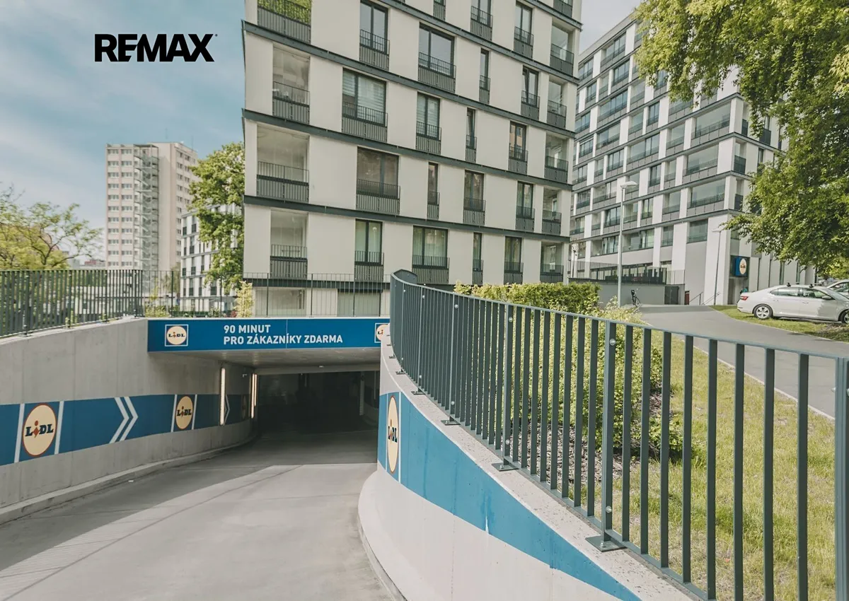 Prodej specifického typu nemovitosti 2 m²